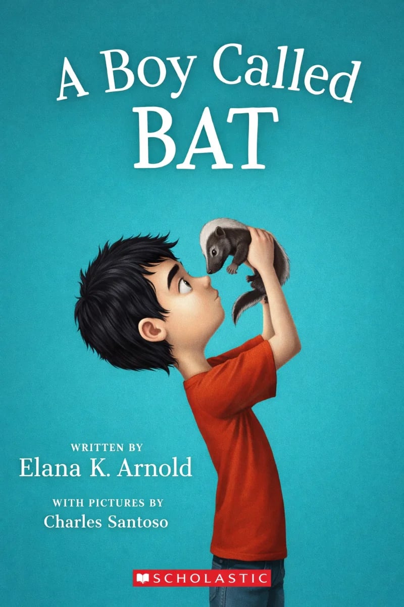A Boy Called Bat